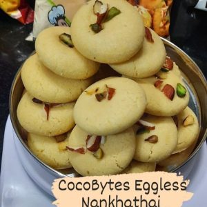 NanKhatai