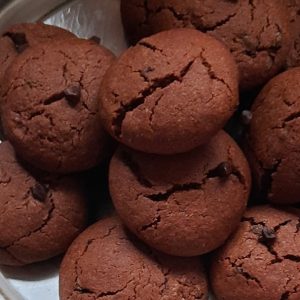 Chocolate Cookies