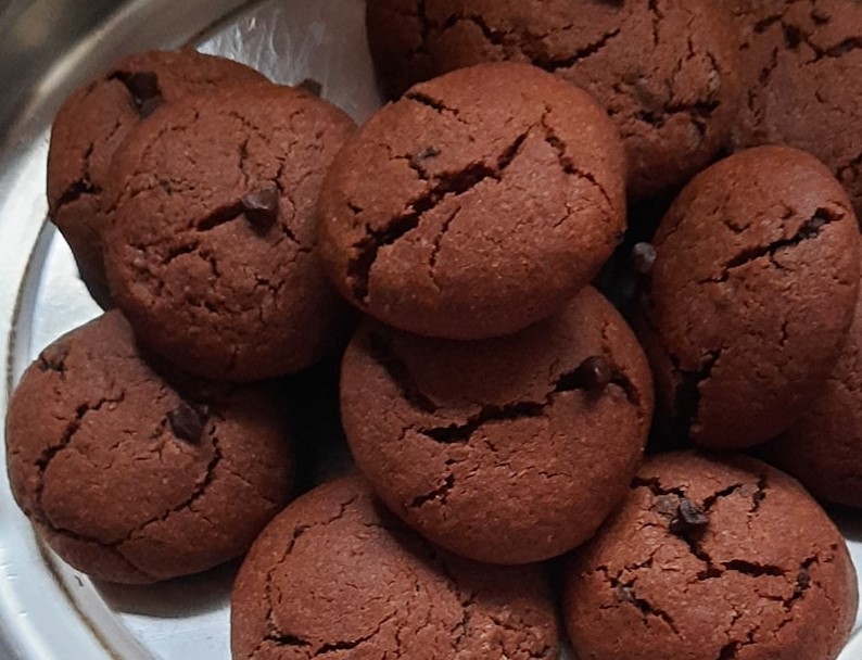 Chocolate Cookie