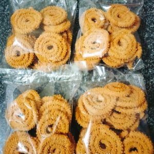 Chakli